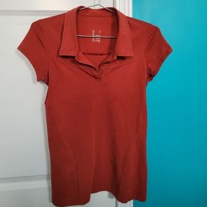 Arc'teryx Women's Top Relaxed Fit S/P